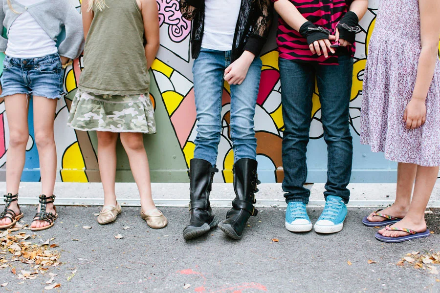 Wynwood Walls| Austin Commercial Photographer