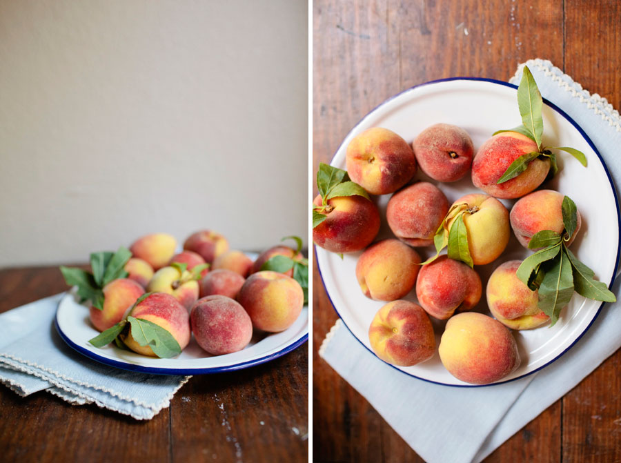 More Peaches | Food Friday