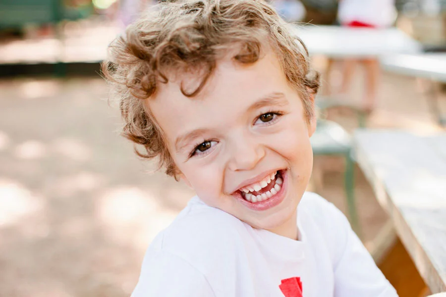 Dinner at Central Market