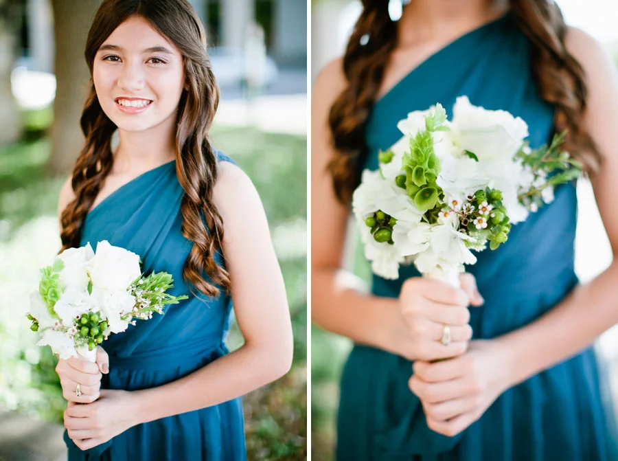 Robin and Caroline | Austin Wedding Photographer