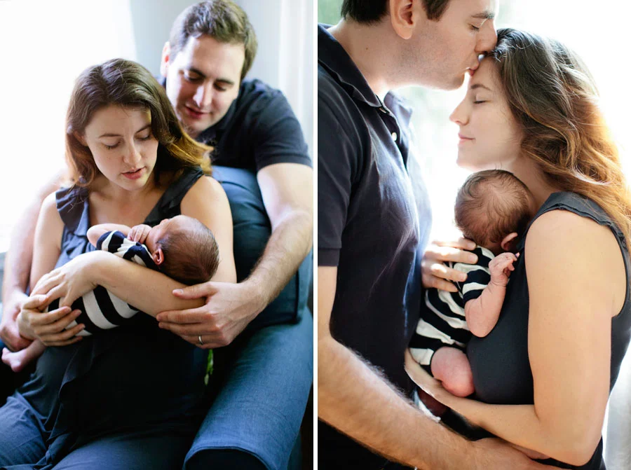 Baby Jonah is Here | Sneak Peek | Austin Newborn Photographer