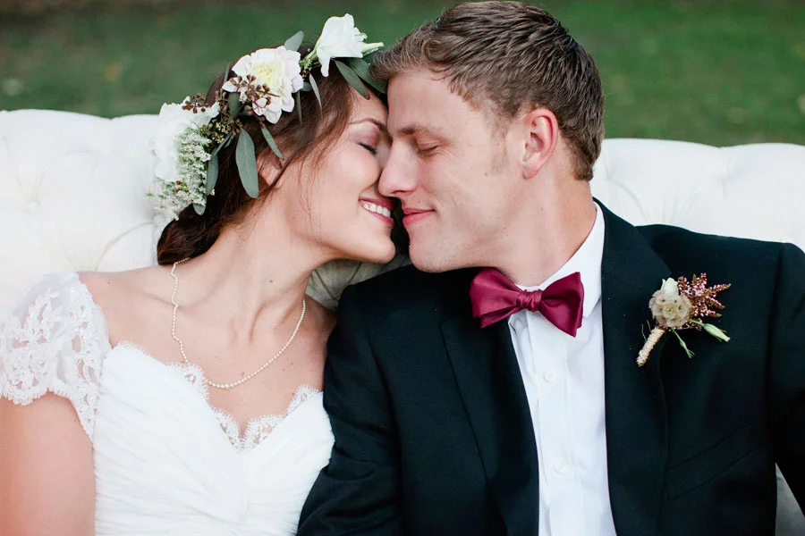 Jordan and Esther are Married | Austin Wedding Photographer