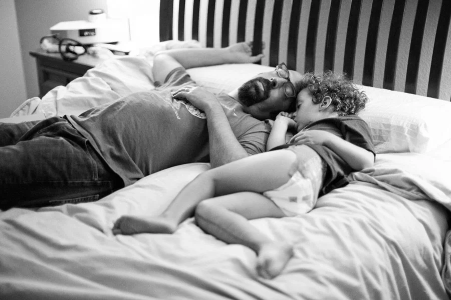 Life Around Our House