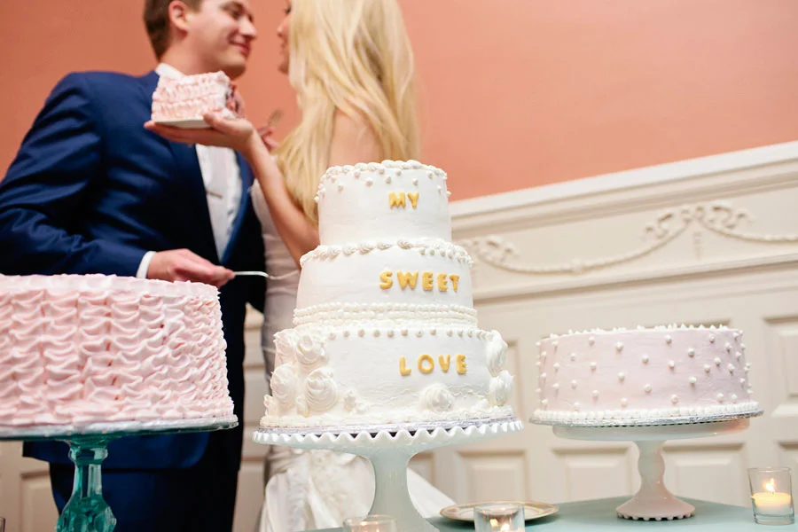 Jeff and Mia are Married | Austin Wedding Photographer