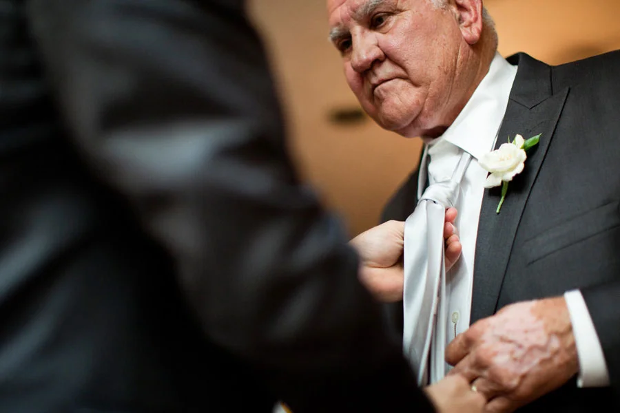 A Wild Onion Ranch Wedding | Austin Wedding Photographer