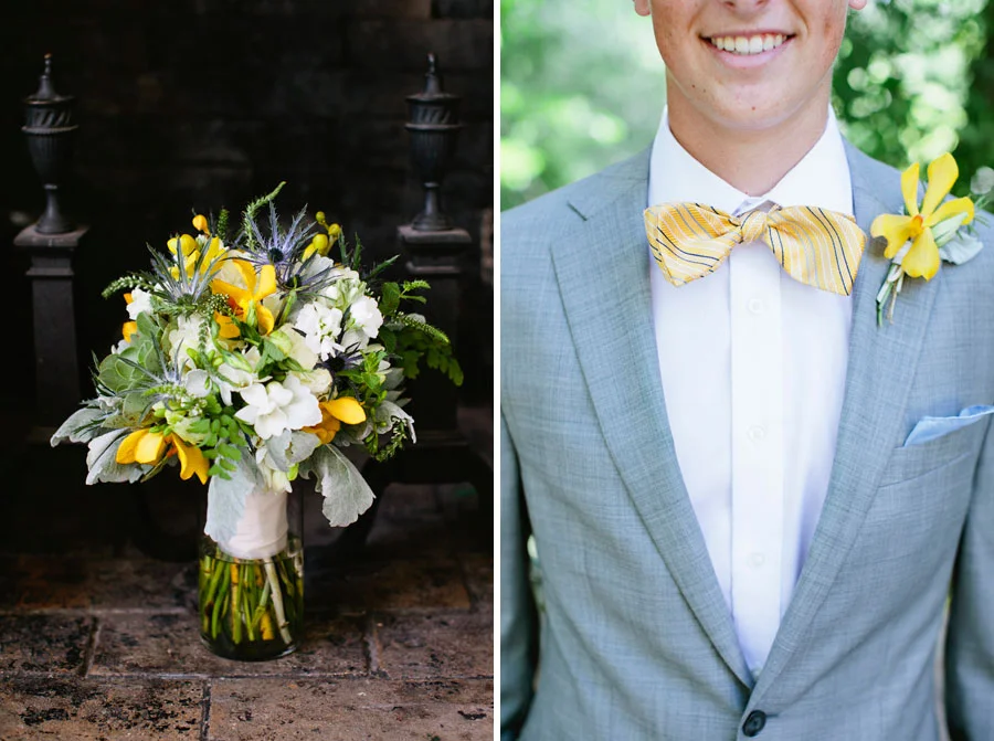 A Laguna Gloria Wedding | Austin Wedding Photographer