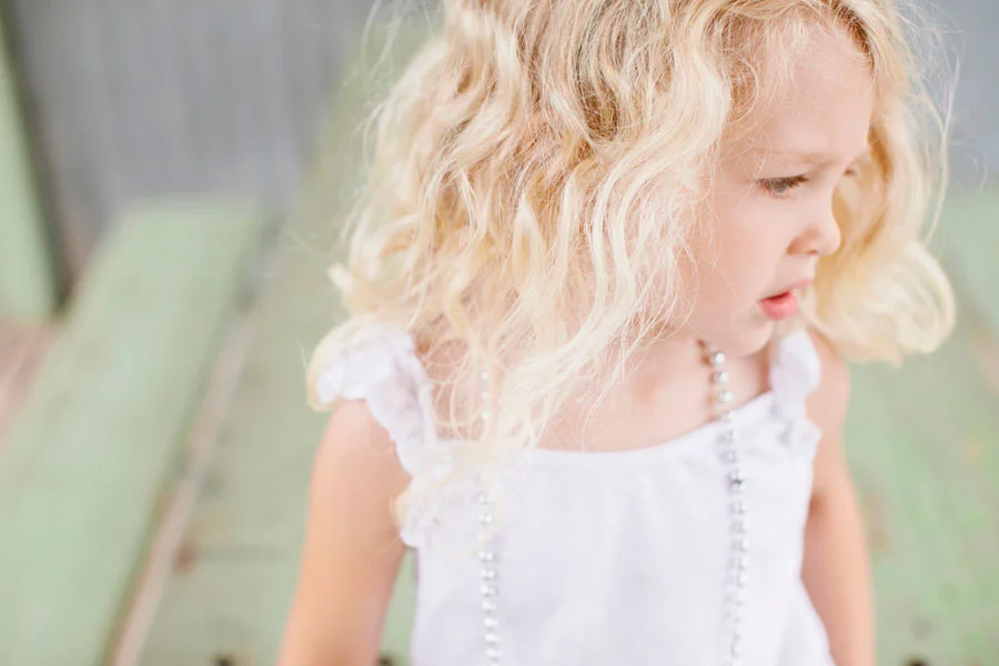 The Californians Bi-Annual Texas Visit | Austin Family Photographer