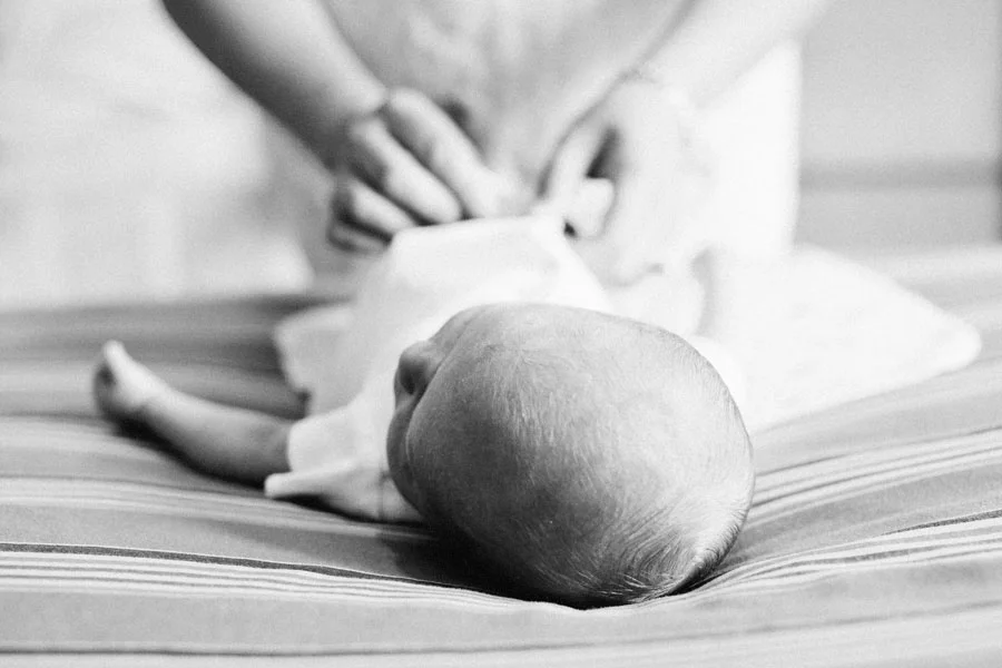 A Family Shoot in Bernal Heights | Austin Family Photographer