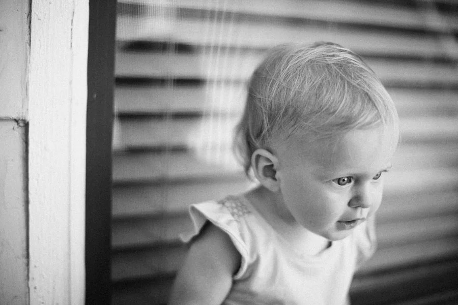 An Afternoon Doggie and Kiddie Playdate