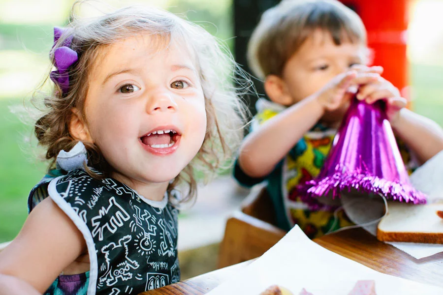 Team Tvartin Twins Turned Two