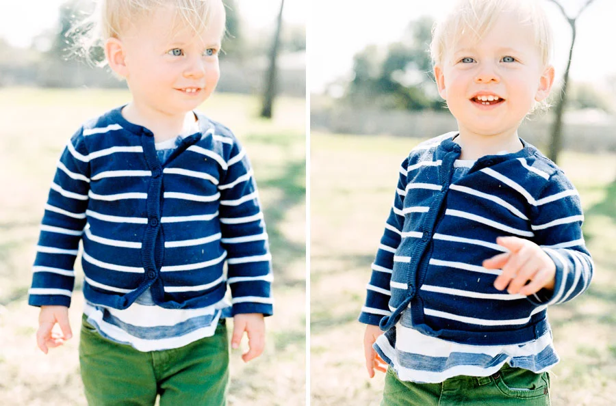 The Human Maggie | Austin Film Photographer