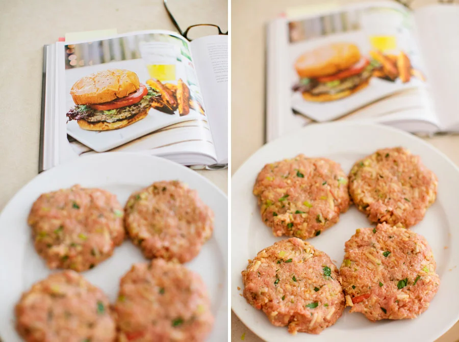 The Cookbook Collective #1 | The Sprouted Kitchen Cookbook