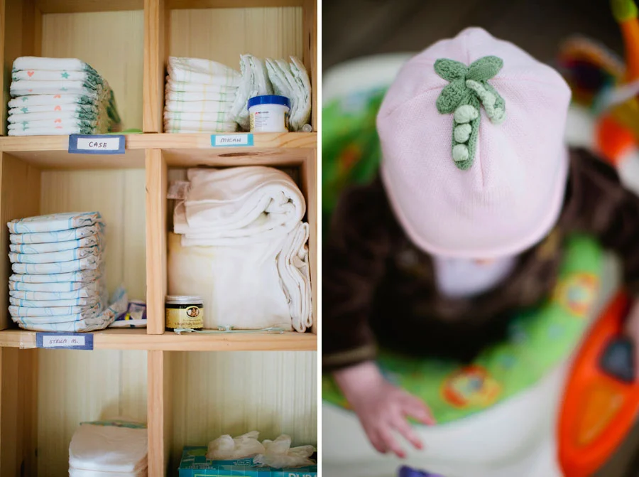 Children's Discovery Center | Dewdrops