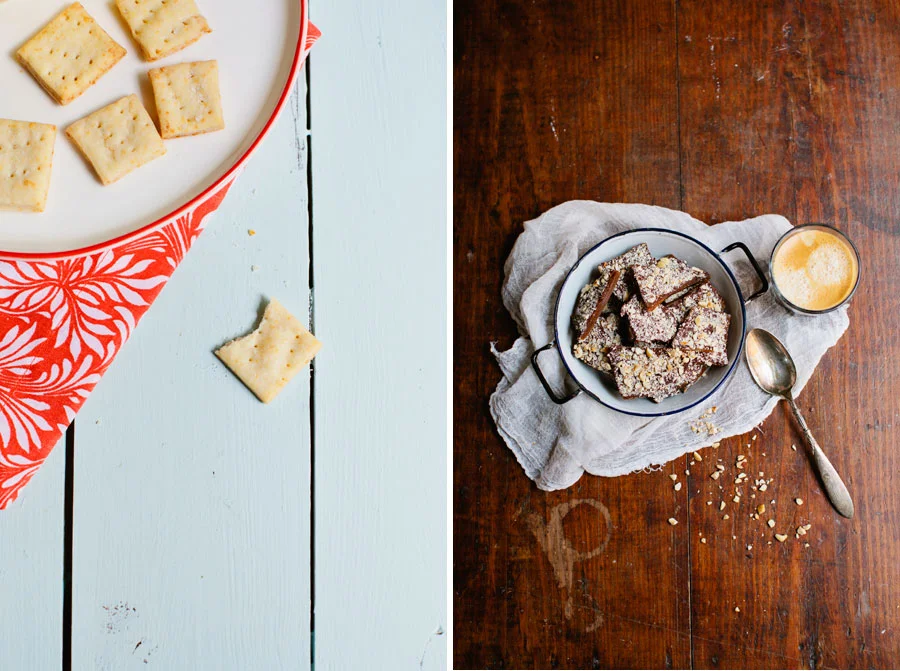 The Cookbook Collective #2 | The Smitten Kitchen Cookbook