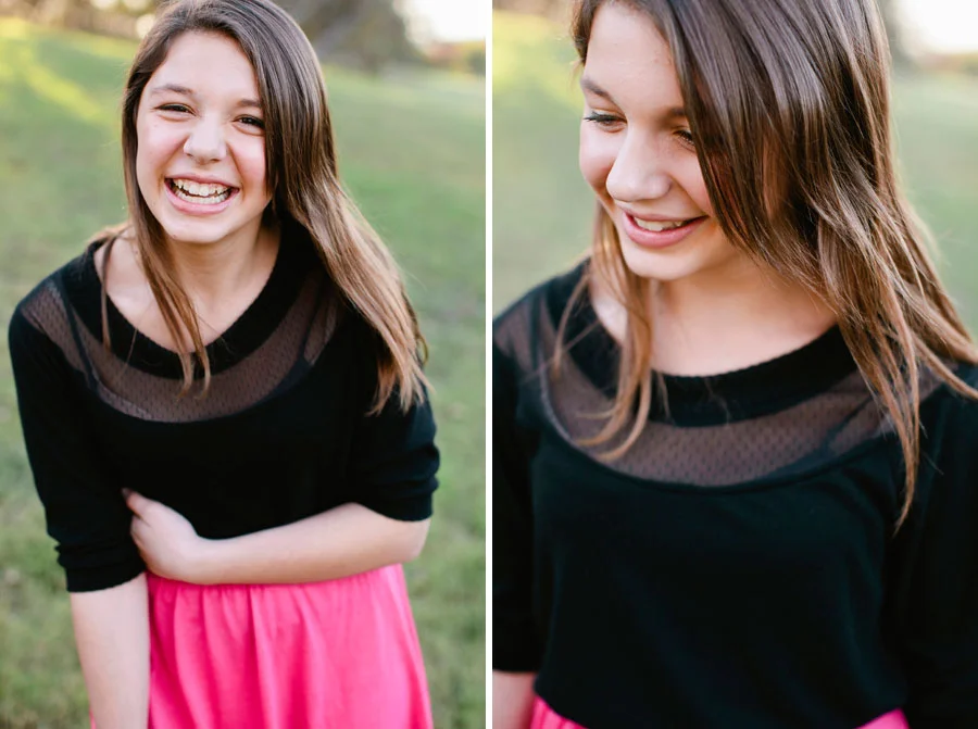 The Guenther Family | Austin Family Photographer