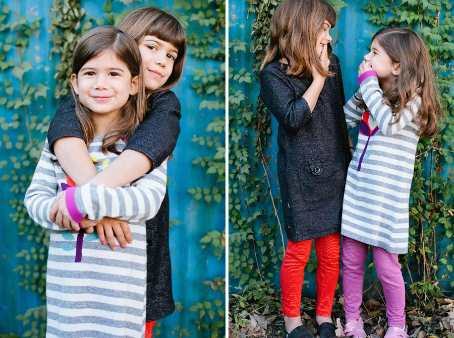 The Dearest of the Dear | Austin Family Photographer