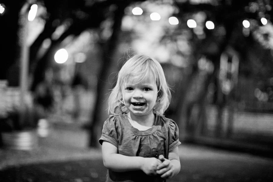 An Evening with the Burpos