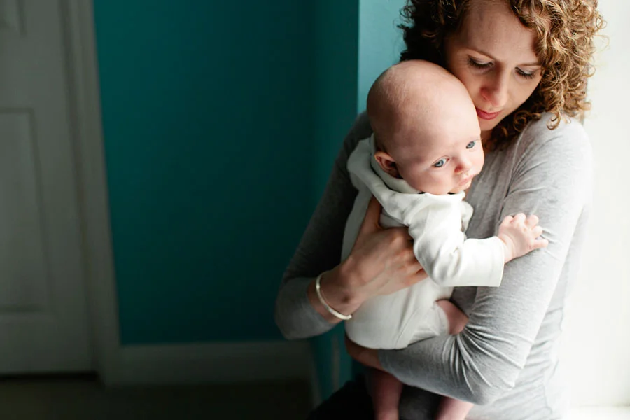 The Williams Family | Austin Family Photographer