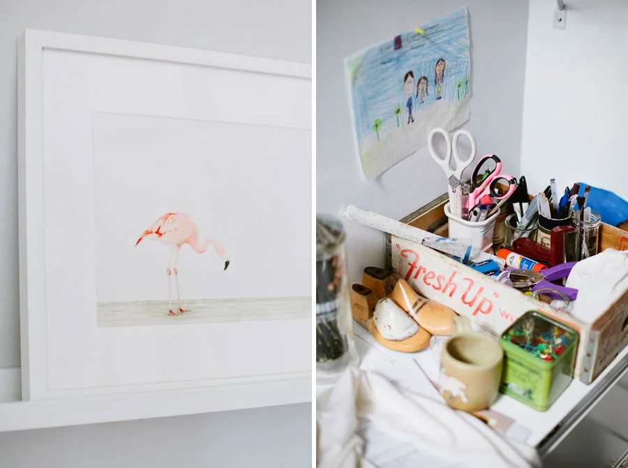 Rasheena's Beautiful House