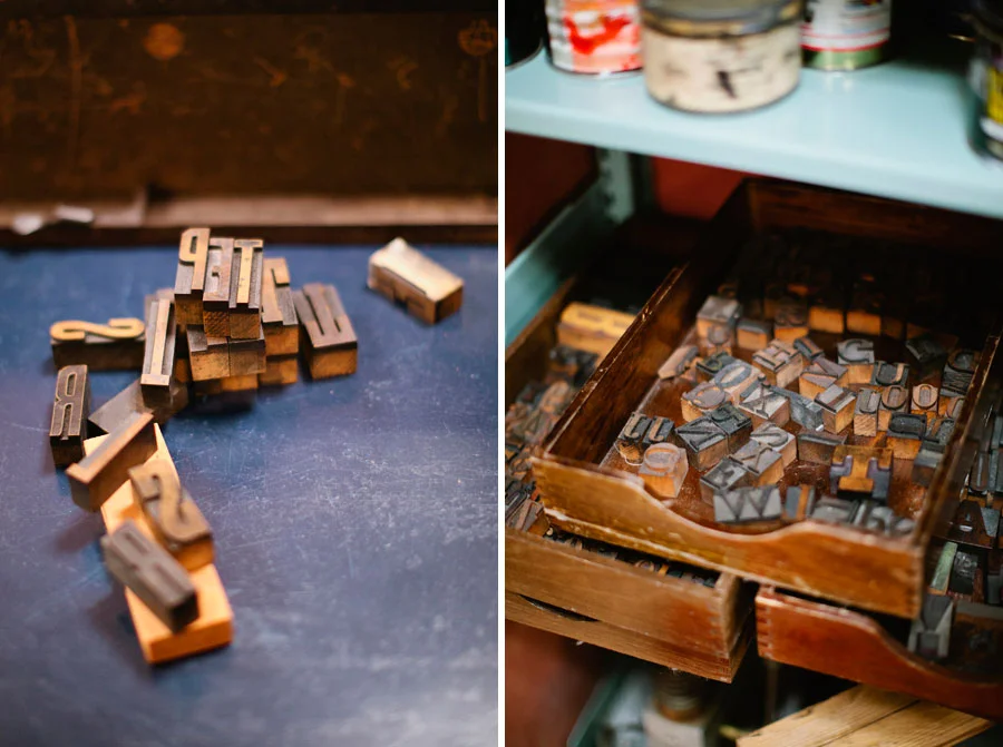 The Jaffe Center for Book Arts