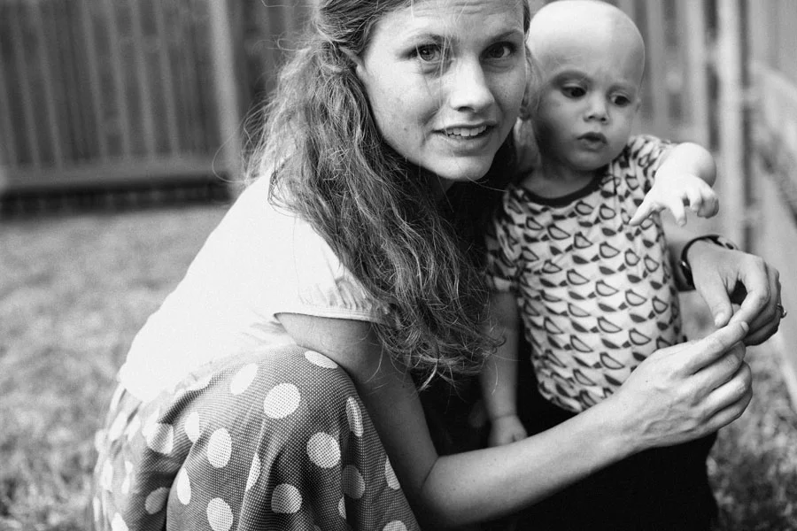 Little Man | Austin Family Photographer