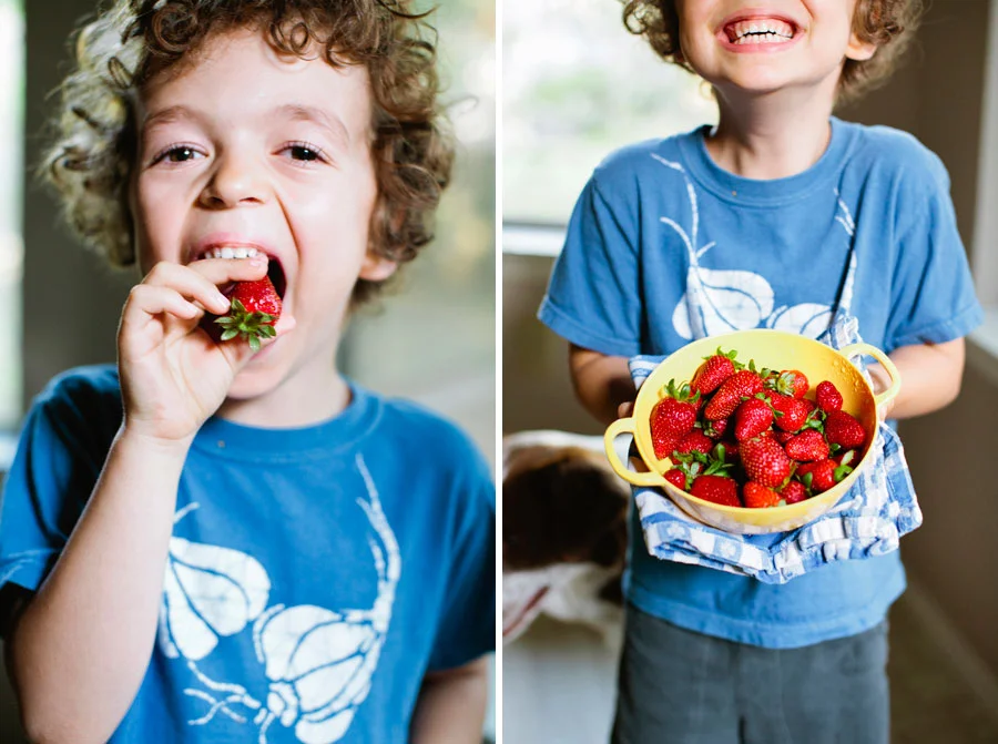 Some Recent Food Shots