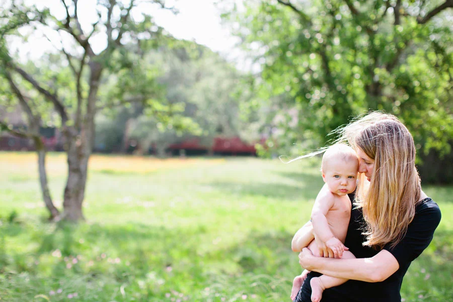 Babies are the Best | Austin Family Photographer