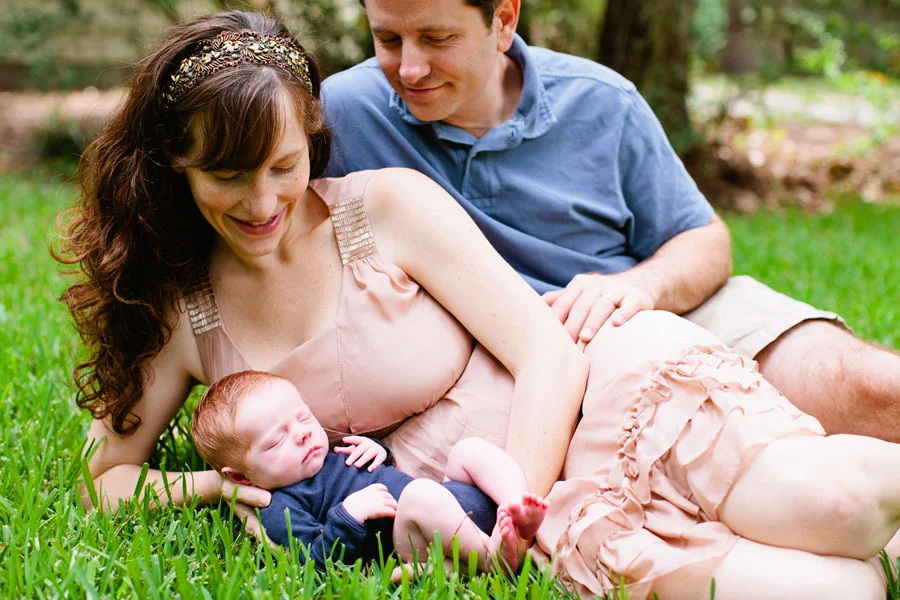 Who Does Not Love a Red Head?