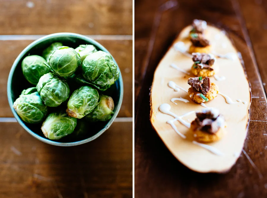 Royal Fig | Austin Food Photographer
