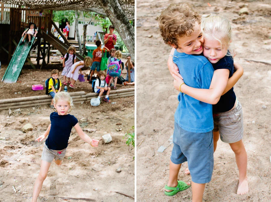 Sam's Last Day at CDC