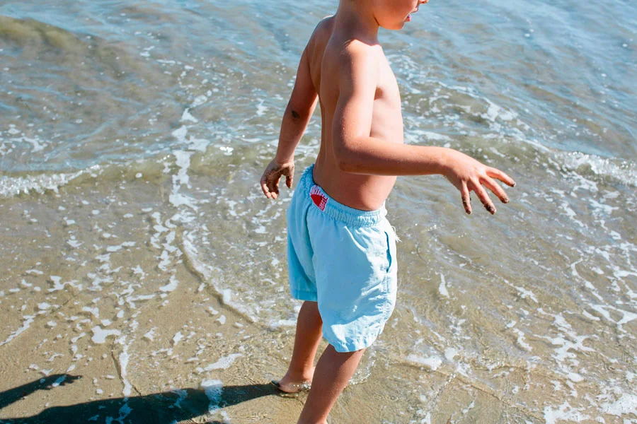 The Beach | Santa Cruz, California