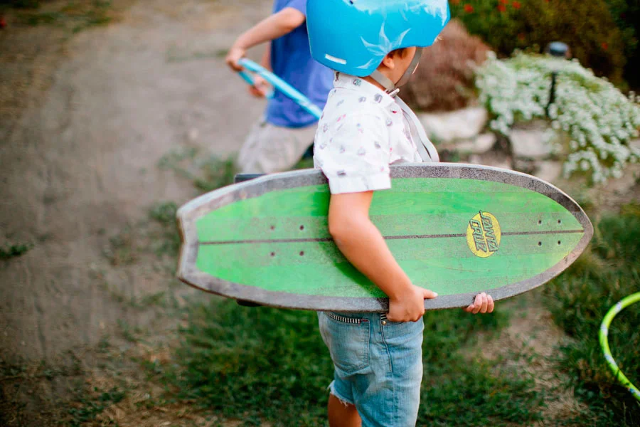 Julia's House | Santa Cruz, California