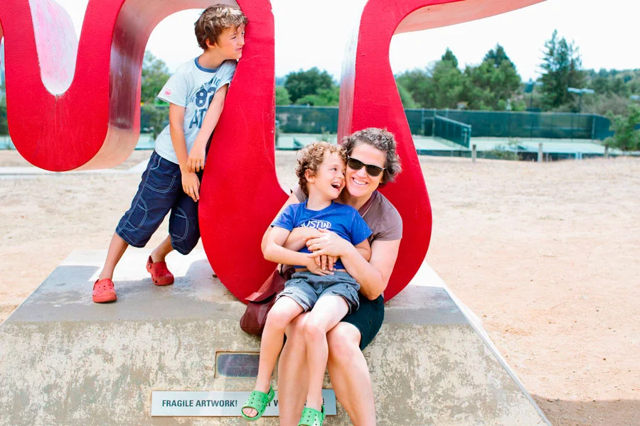 The University of California | Santa Cruz, California