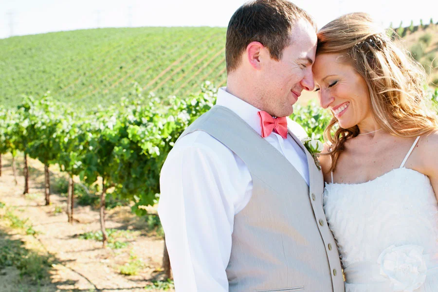 Larry and Nicole Got Married | Austin Wedding Photographer