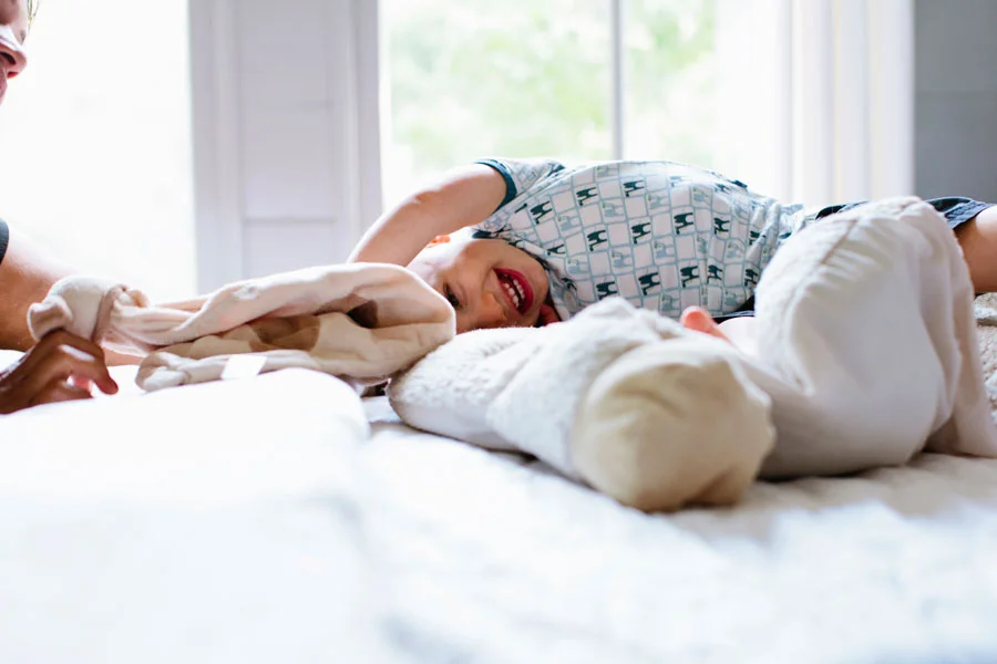 Oh David! | Austin Family Photographer