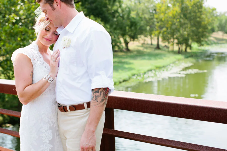 Marc and Rachel Got Married | Austin Wedding Photographer