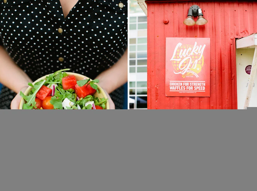More Trailer Tuesdays | Austin Food Photographer