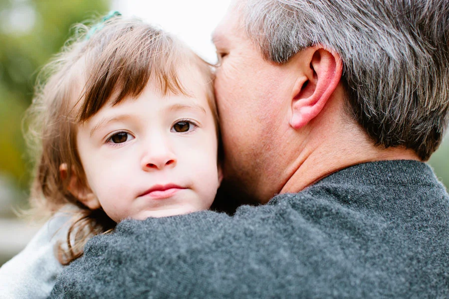 The Delair Family | Austin Family Photographer