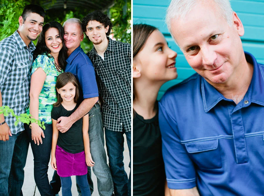 The House That Andrea Built