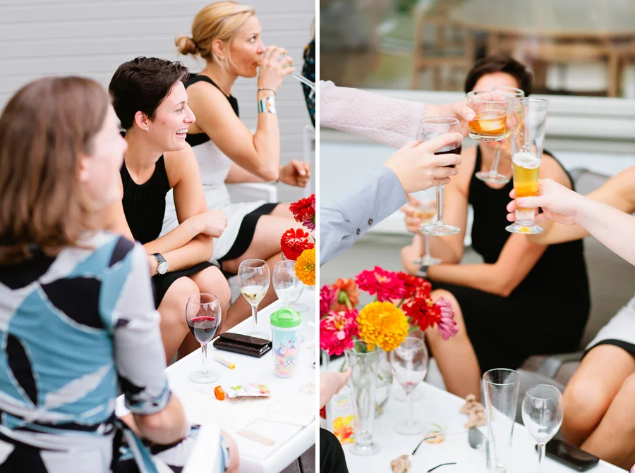 Frank and Vanessa Got Married | Details and Cocktails | Austin Wedding Photographer