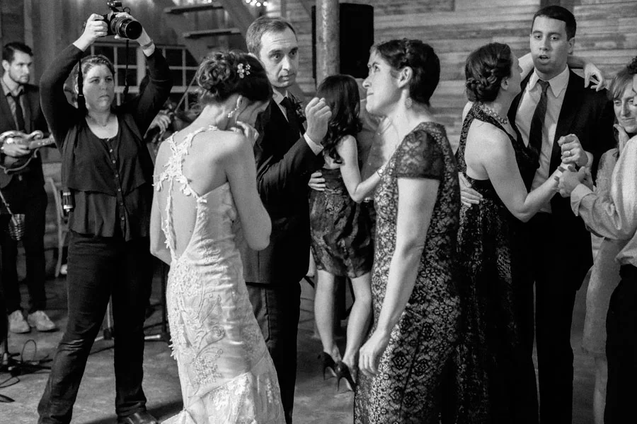 The Life of a Photographer