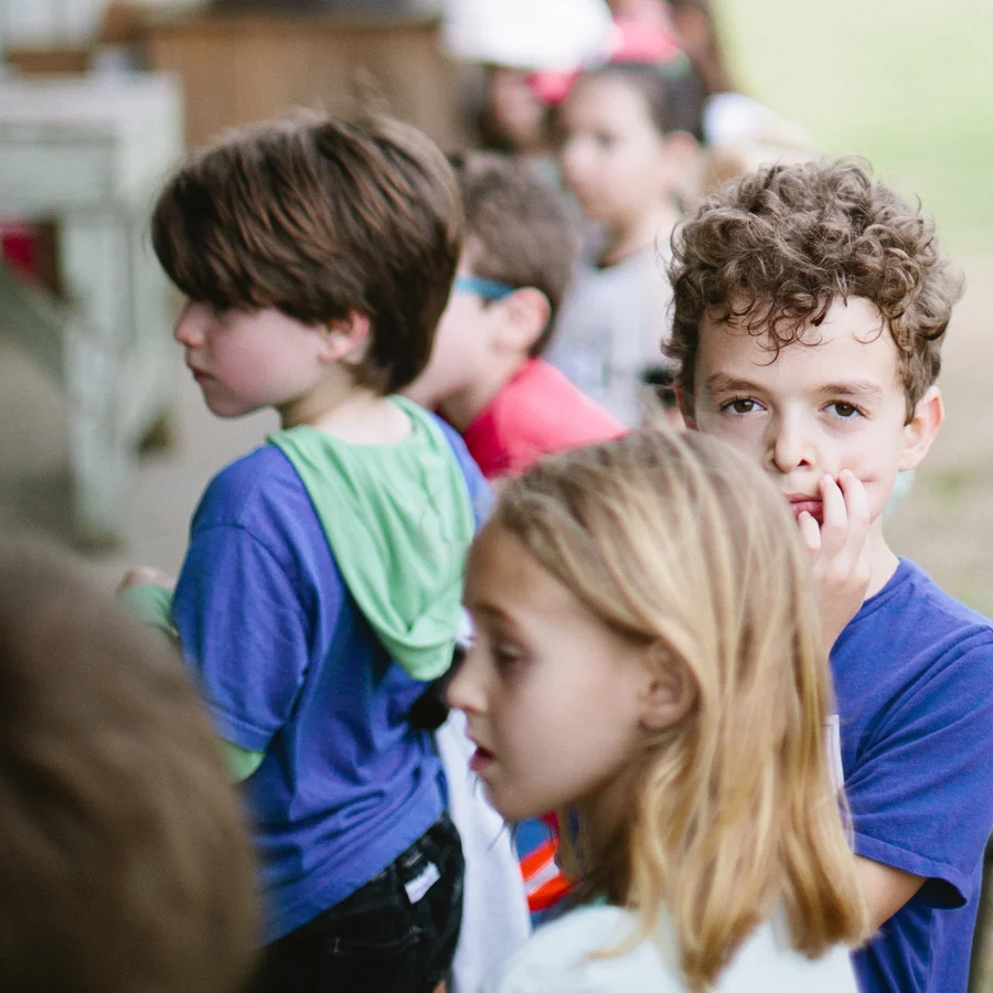 Sam's Field Trip Today