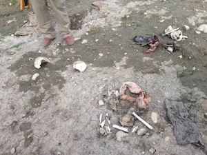 Mass graves discovered in Iraq