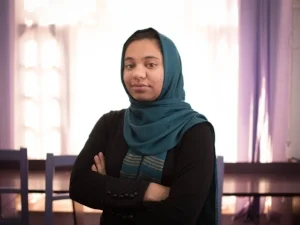 The coding circles of Herat