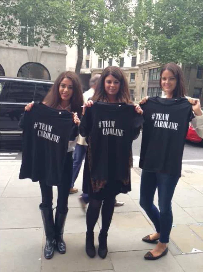 Team T-Shirt Photos