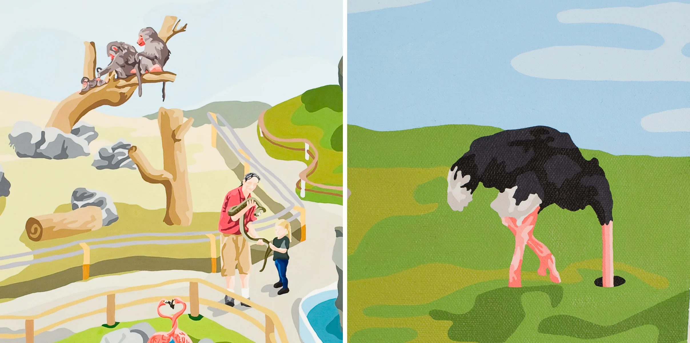 Whoopee's Wildlife Park (details)