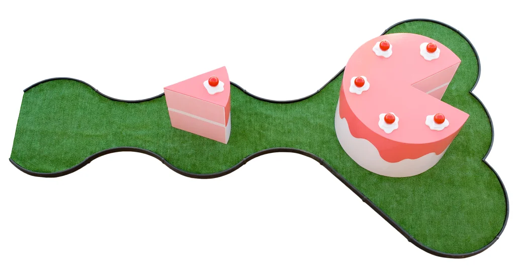 Piece of Cake