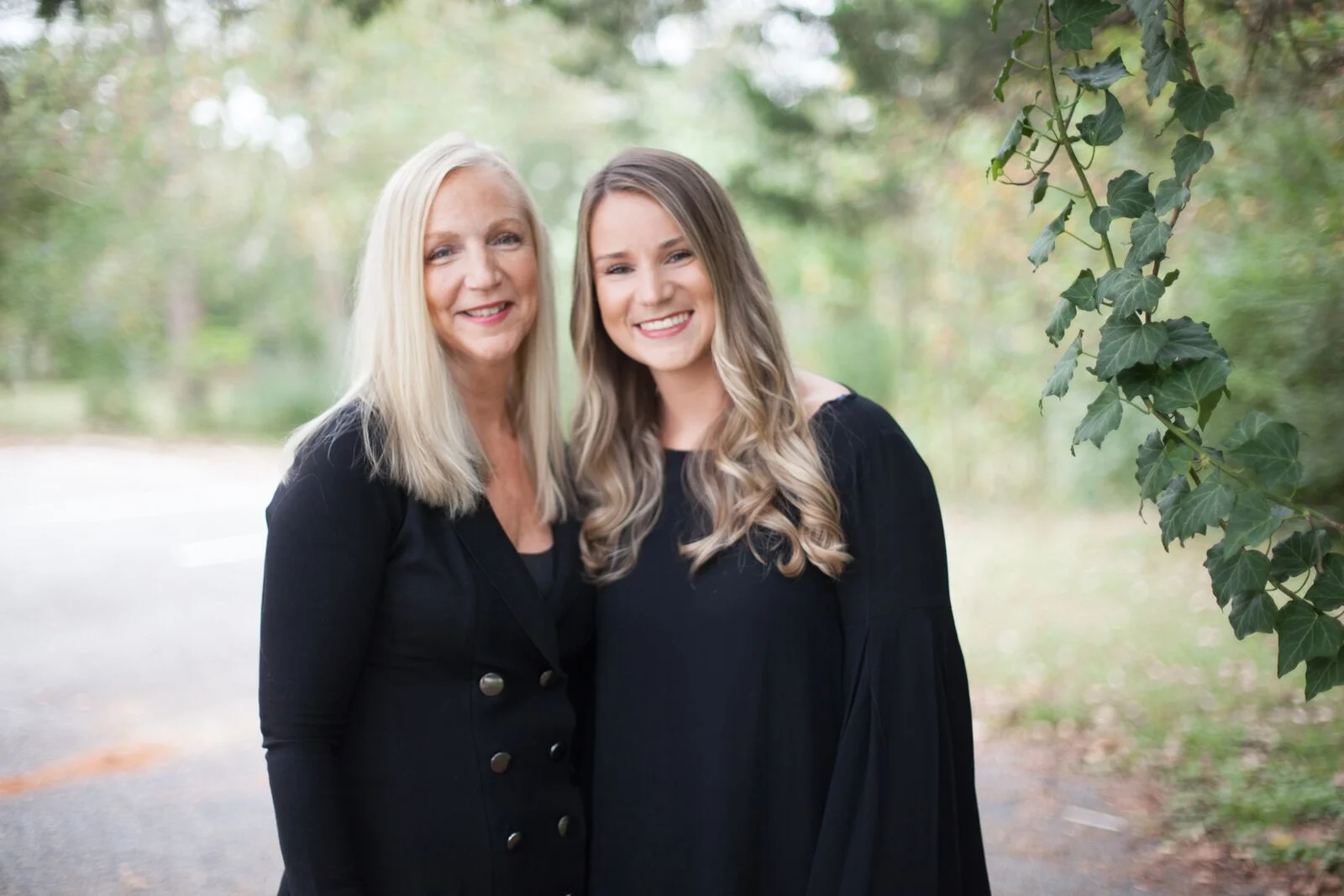 In 2005, Berni Inc. was founded on passion and love for the beauty industry. Bernadette saw an opportunity in the quiet town of Cumming, GA to open up a small studio, offering a high-end salon experience with a boutique feeling. This mother-daughter team invested themselves in making sure that every woman walking in felt appreciated, valued and more beautiful on the inside and out. Education is something they are both passionate about, and being able to provide the client with the latest styles, colors and fashion trends are something they work very hard at. At the center of the company, Berni Inc. has one main mission and that is to have a balanced, team oriented salon that impacts the beauty of our customers – inside and out.We would love for you to join us on our journey as we continue to grow and change! We are so excited about the future of Berni Inc.