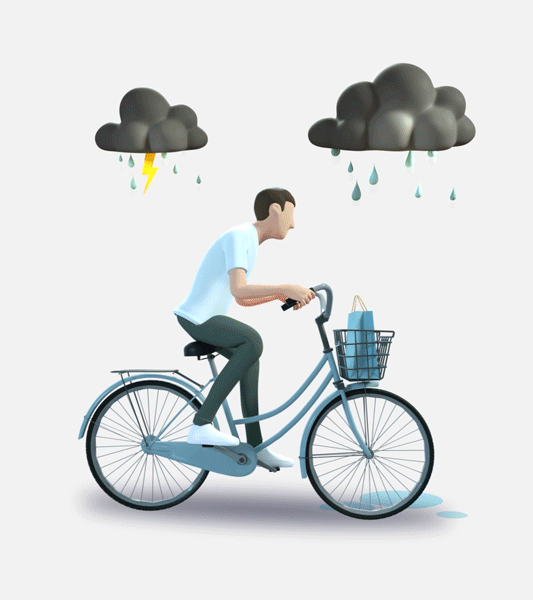 Man-Cycle_rainy_1bag.gif