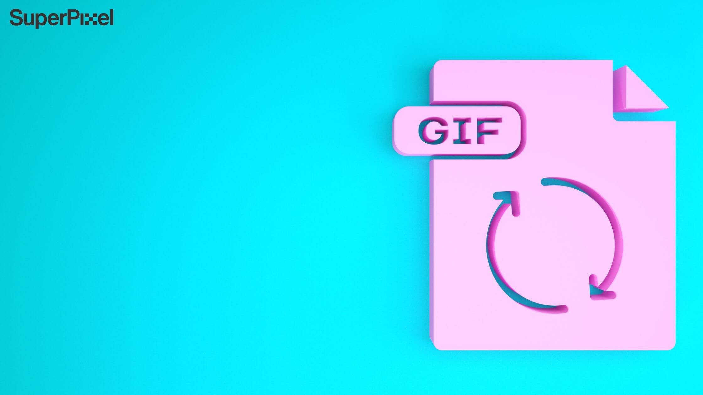 What Should You Know When Making a GIF?